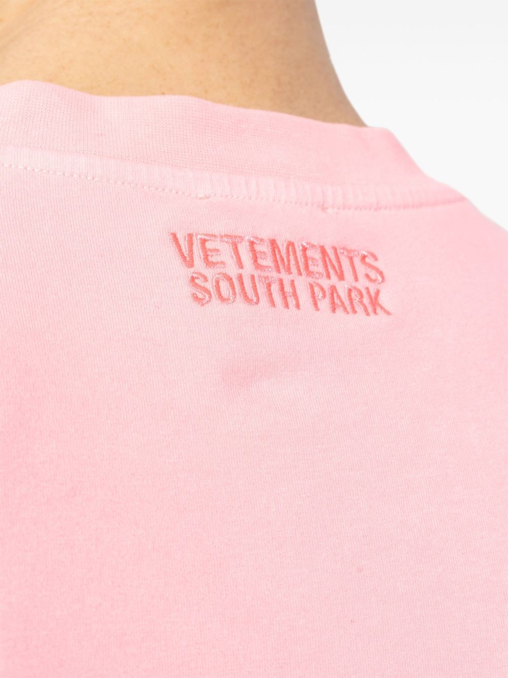 x South Park T-shirt - 6