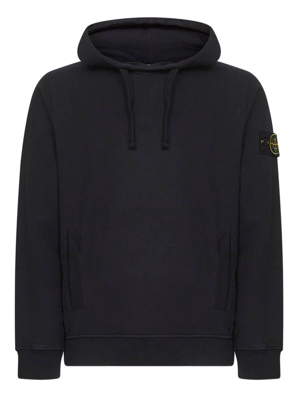 FELPA STONE ISLAND - 1