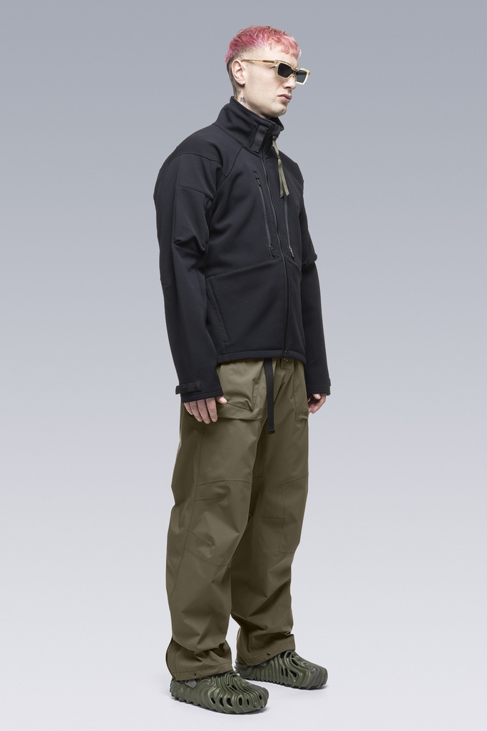 ACRONYM J107-SS schoeller® 3XDRY® WB-400™ Jacket | REVERSIBLE