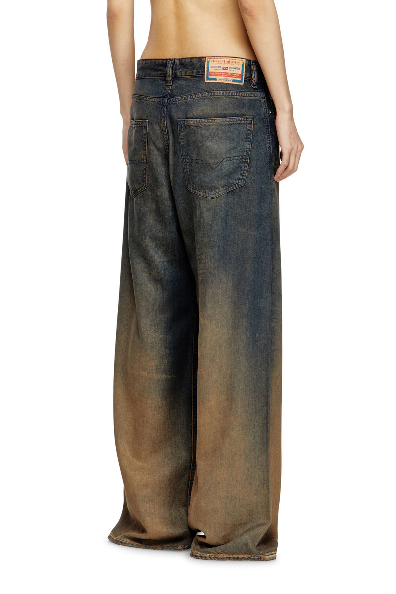 RELAXED JEANS 1996 D-SIRE 068TF 4