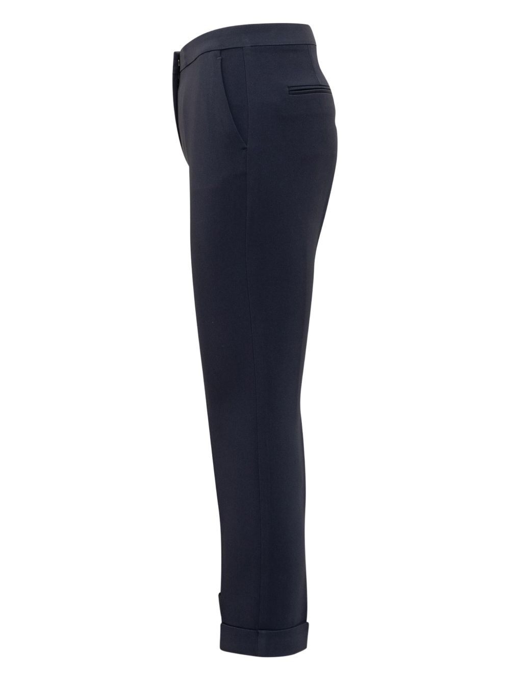 cropped trousers - 3