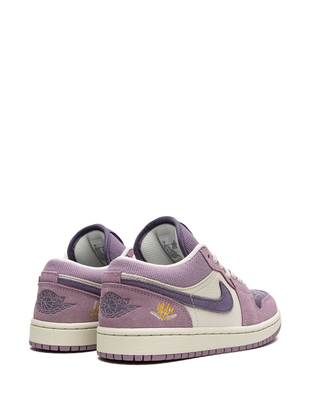 Air Jordan 1 Low IWD sneakers - 3