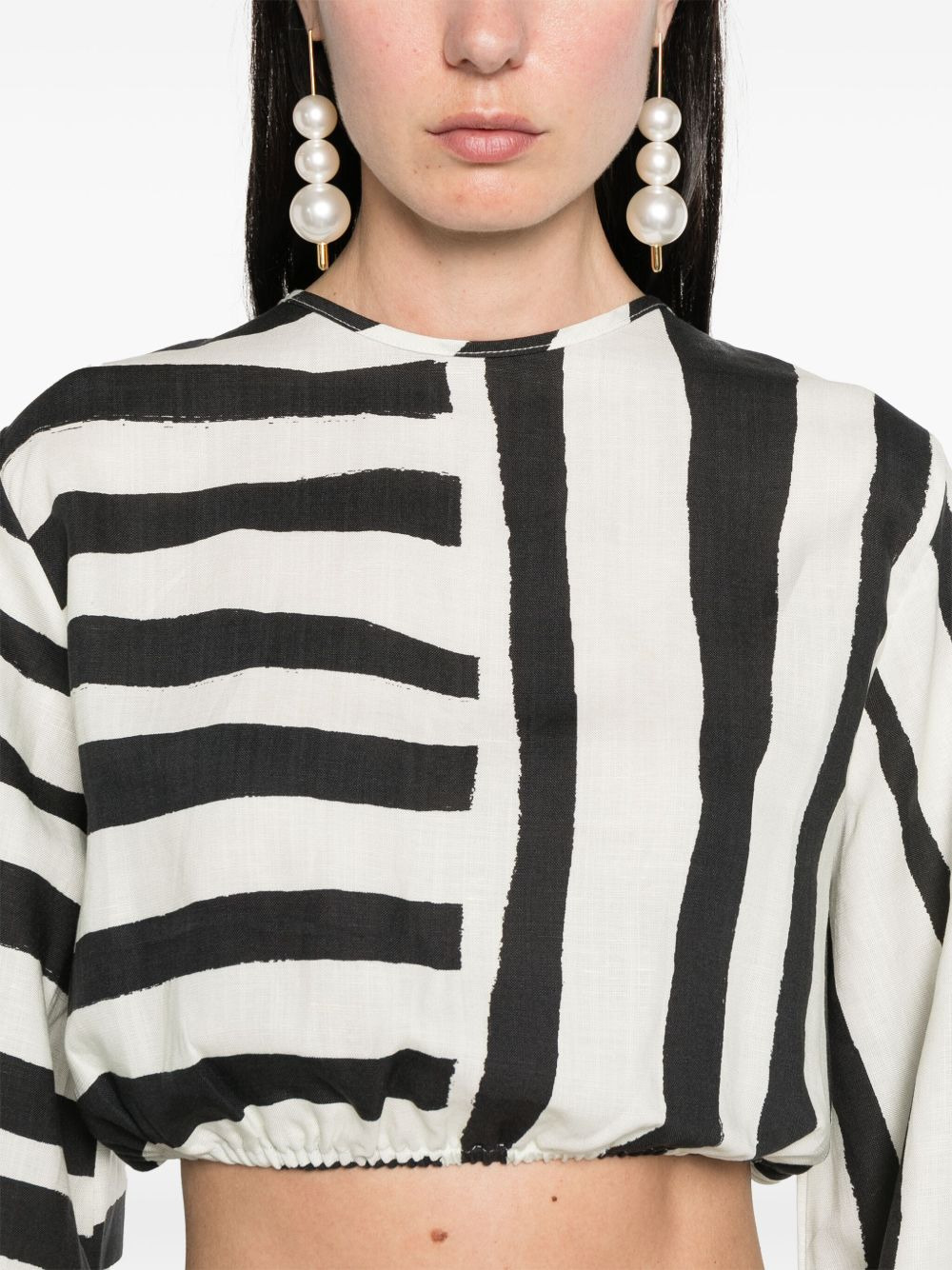 Lori blouse - 5