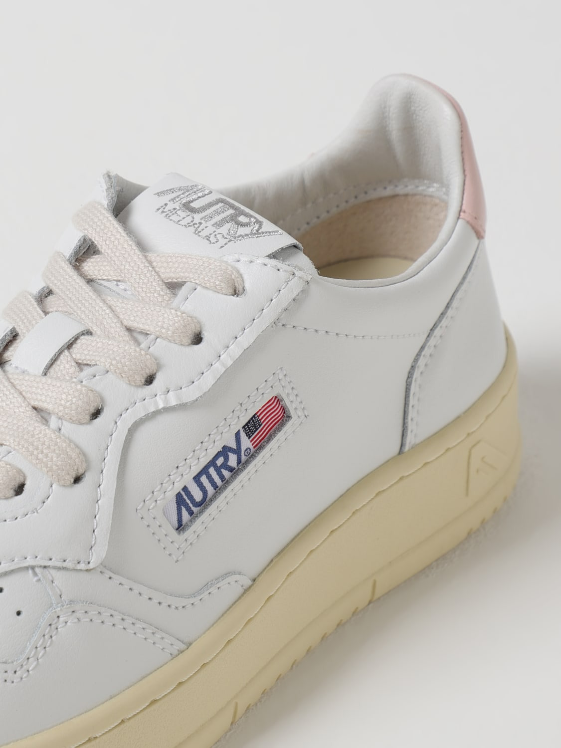 Sneakers woman Autry - 4