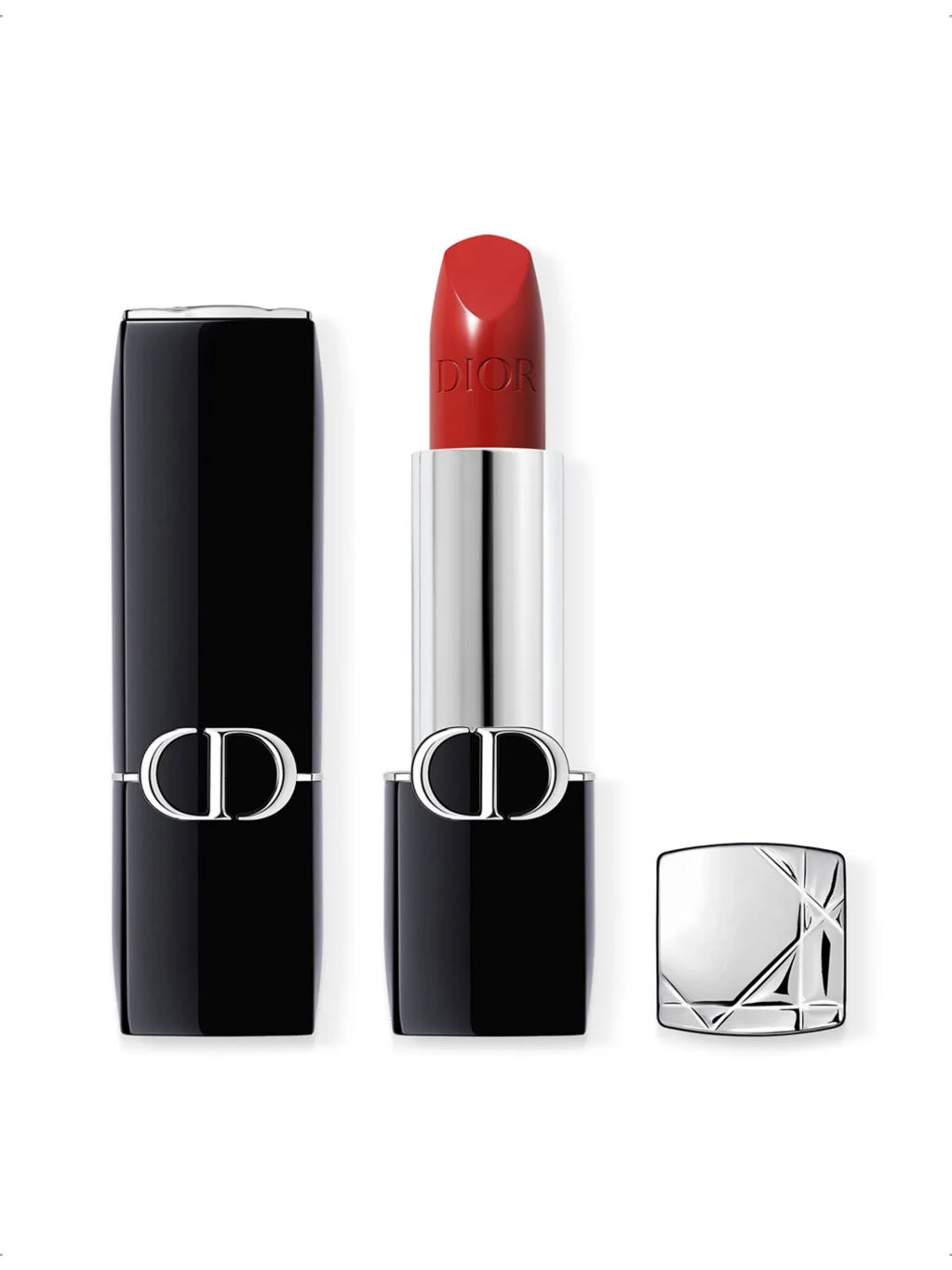 New Rouge Dior Couture lipstick satin 3.5g - 1
