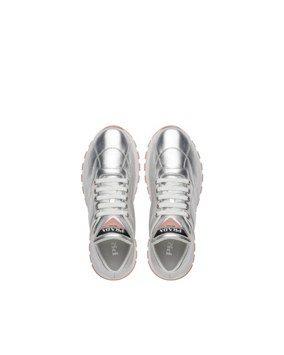 Prada PRAX 01 Nappa leather Sneakers outlook