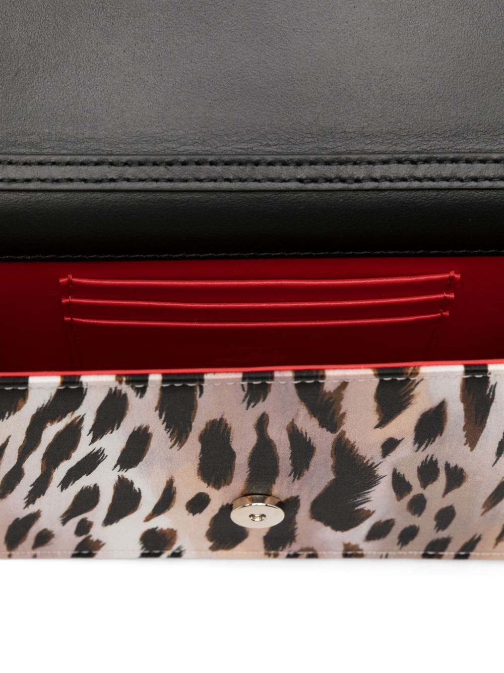 Loubi54 clutch bag - 5