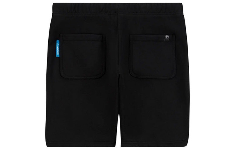 Jordan Air Jordan x Travis Scott x Fragment Shorts 'Black' DJ0617-010 outlook