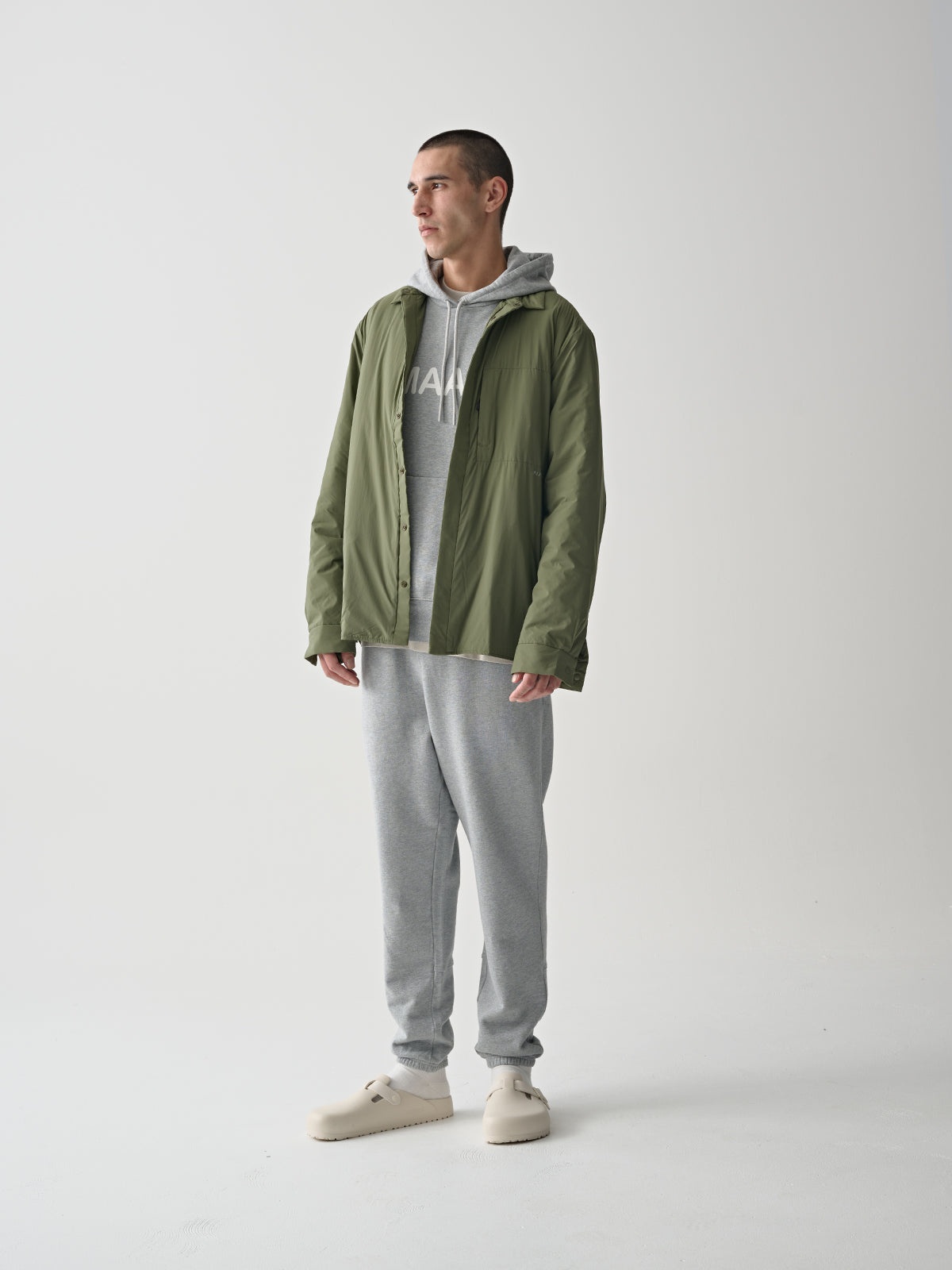 Essentials Sweatpant - 2