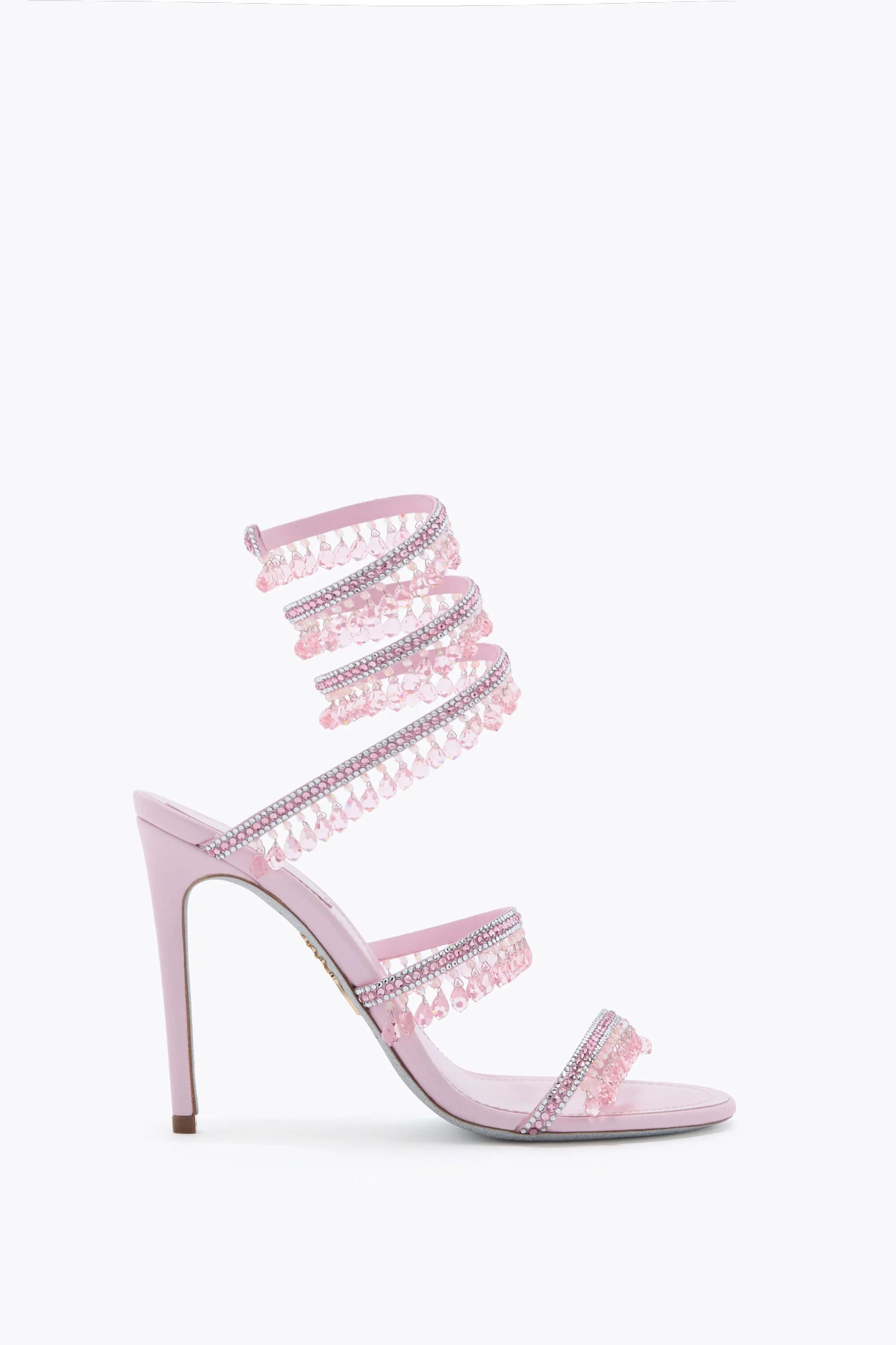 CHANDELIER CANDY PINK SANDAL 105 - 1