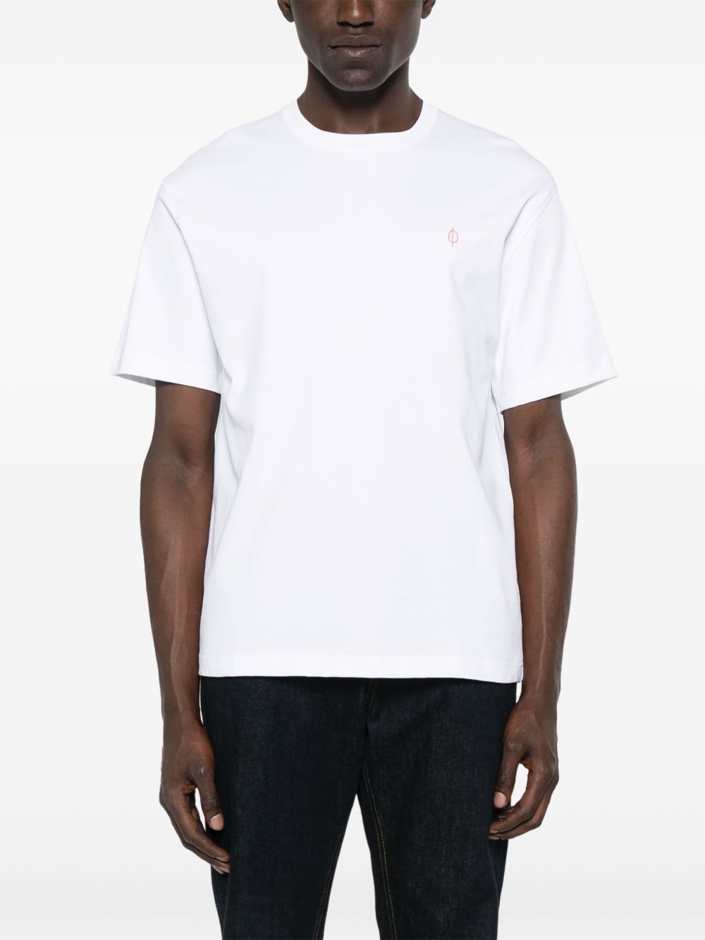 Sawandering T-shirt - 4