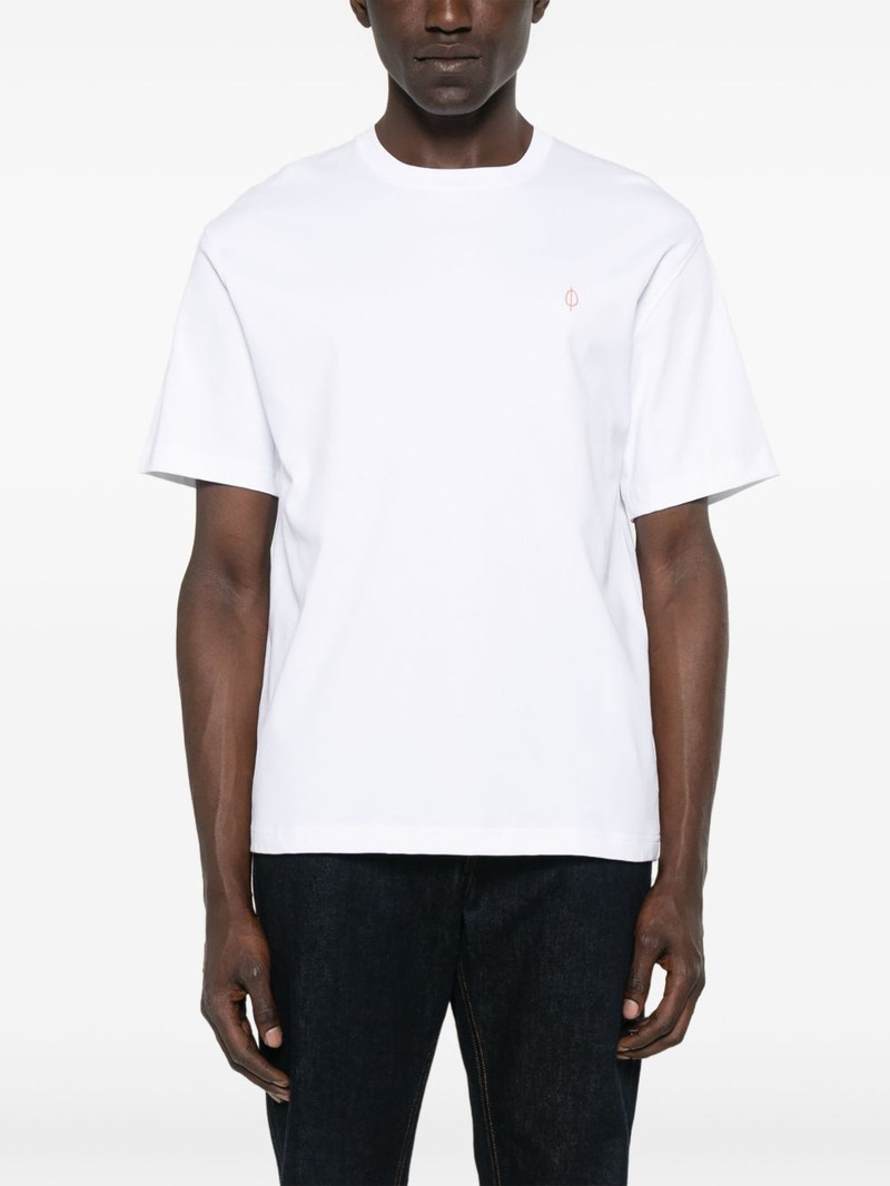 Sawandering T-shirt 4