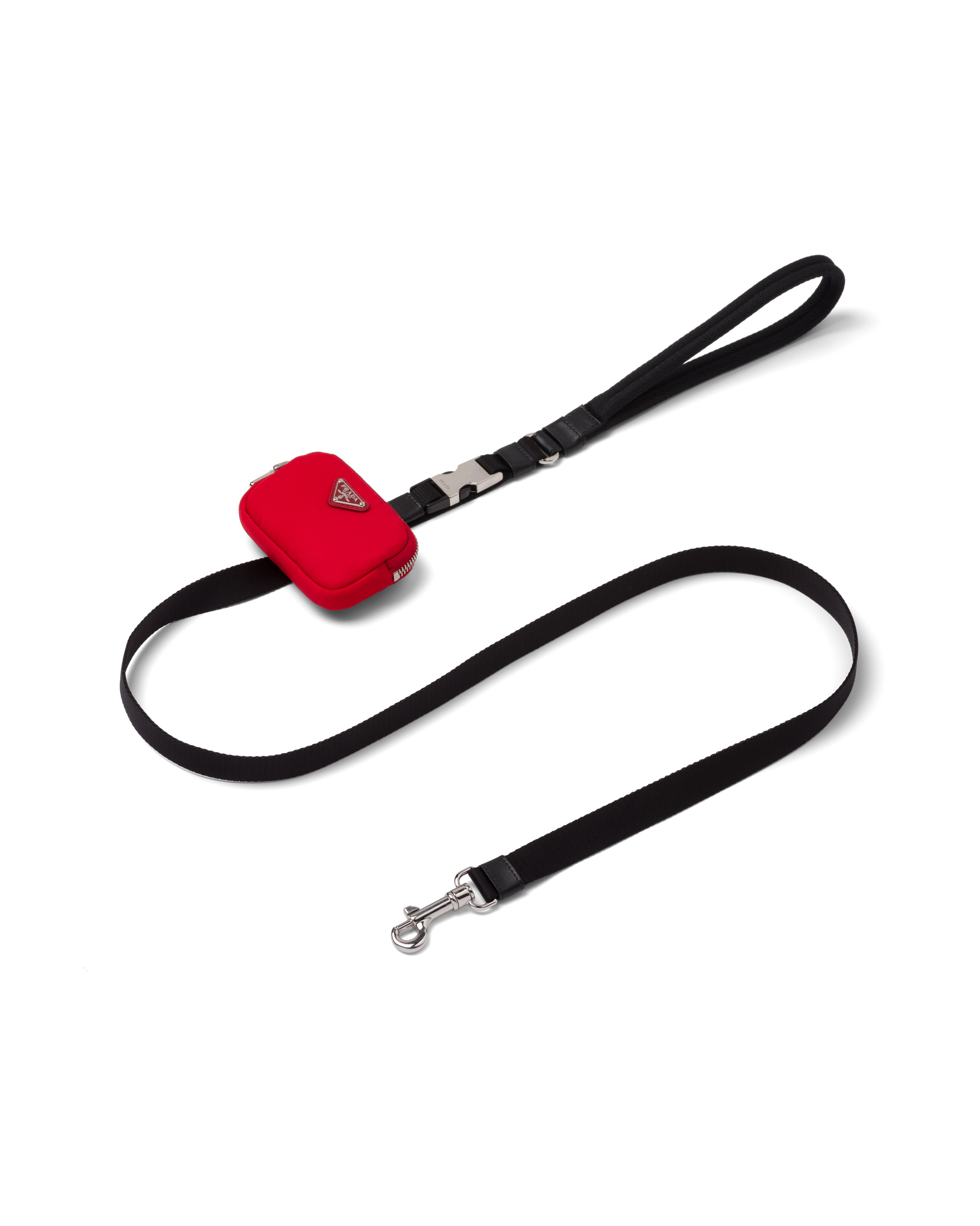 Re-Nylon pet leash - 1