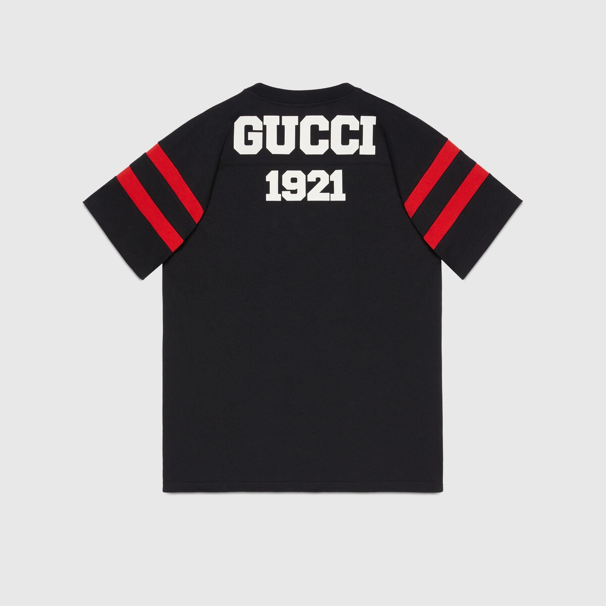 Gucci 100 cotton T-shirt - 3