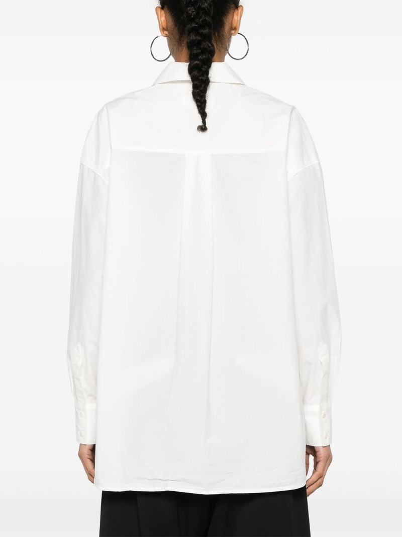 Lena cotton shirt 4