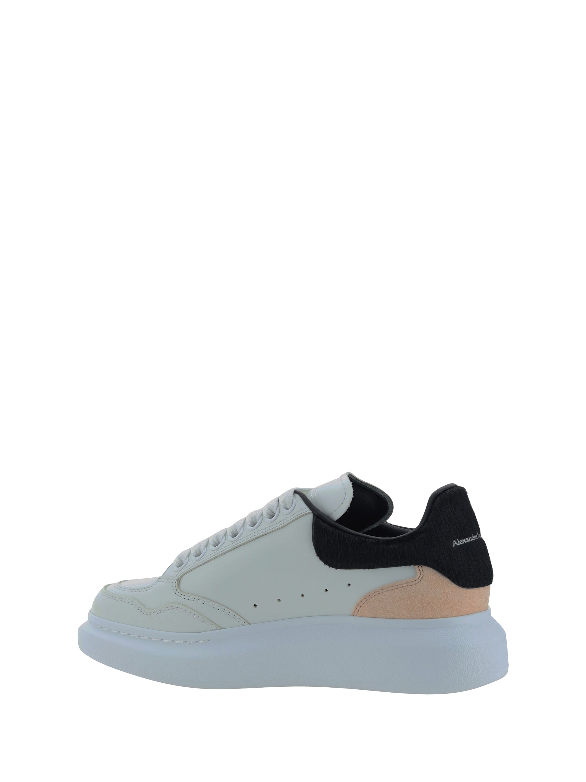 Alexander Mcqueen Women Sneakers - 3