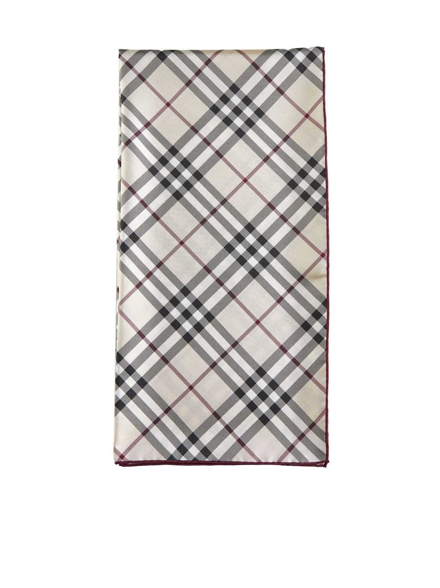 Burberry Scarfs - 1