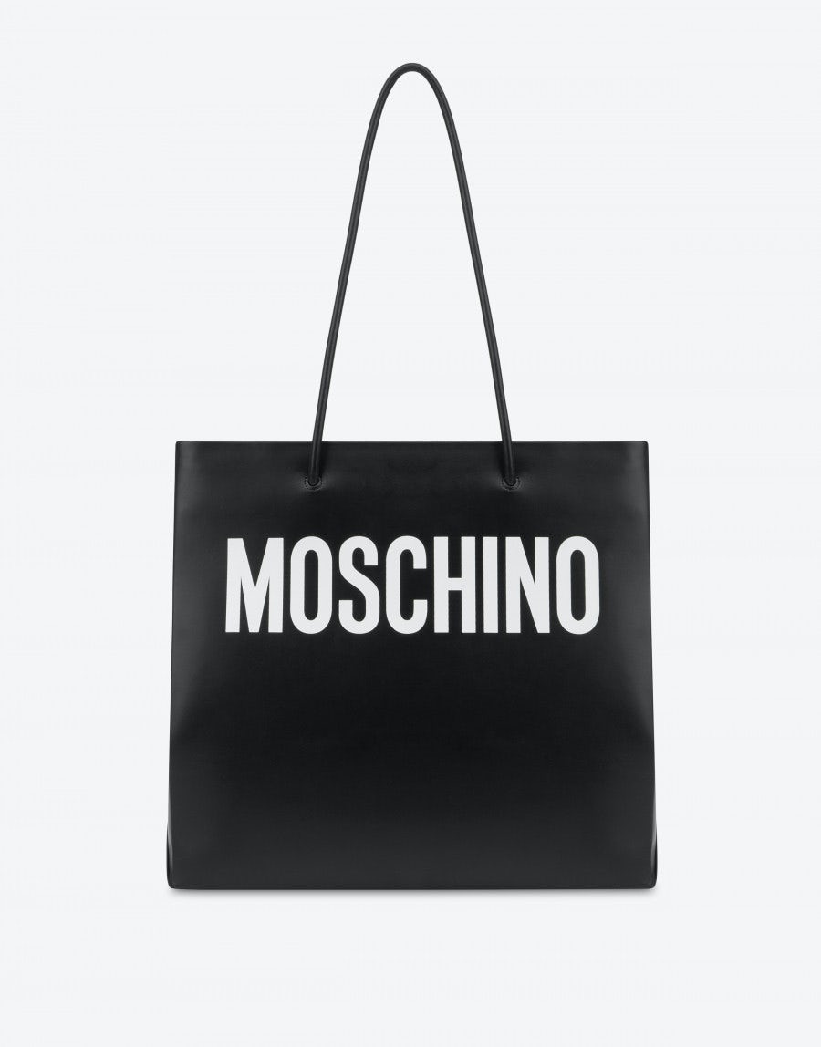 SHOPPER WITH LOGO - 1