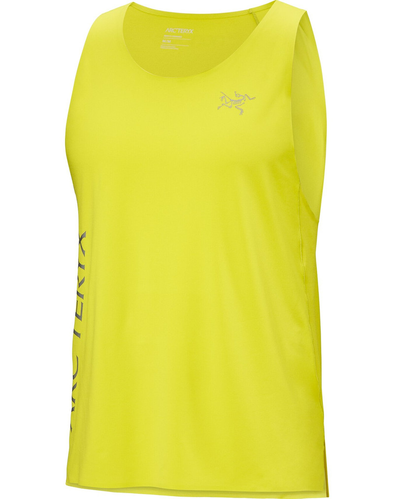 Norvan Downword Logo Tank 1