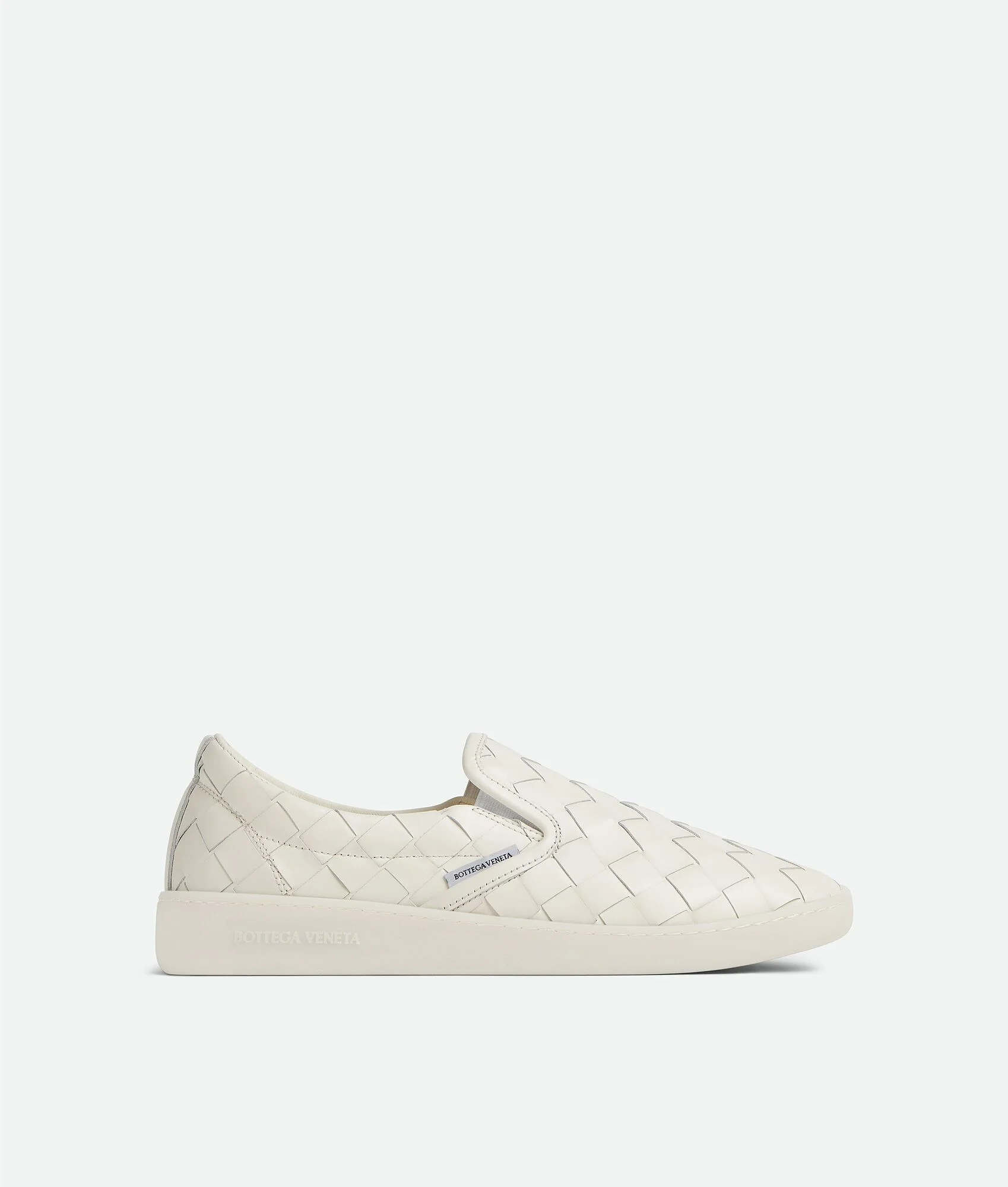 Sawyer Sneaker - 1