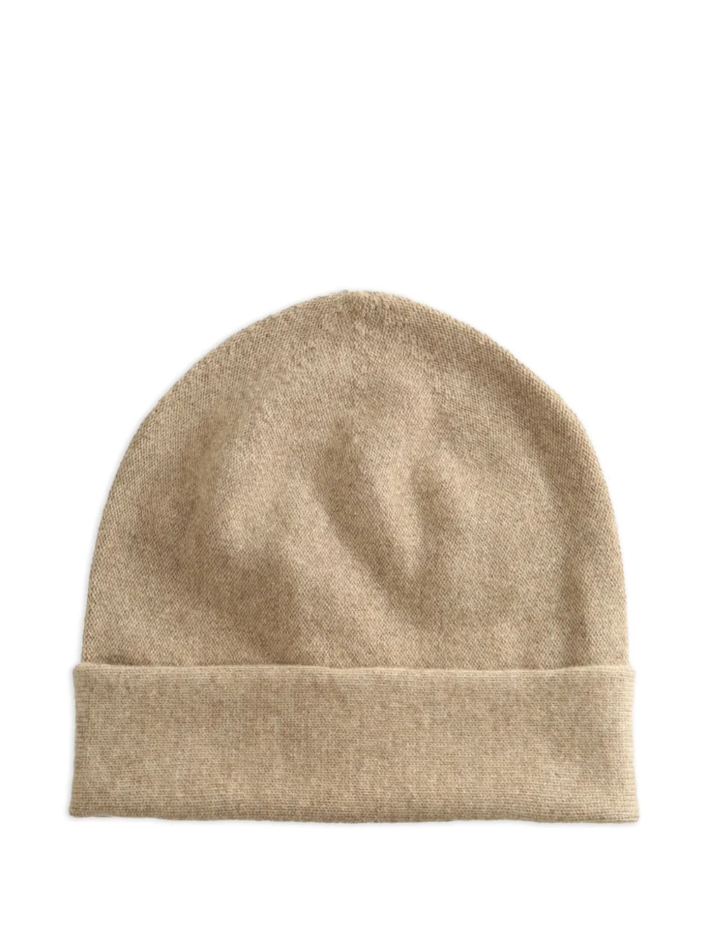 x 1436 cashmere beanie hat - 1