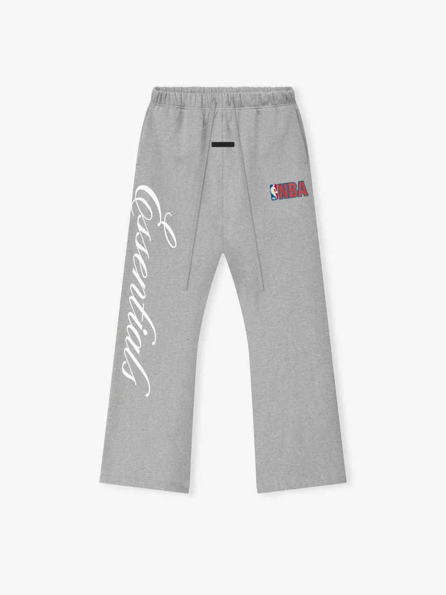 NBA Flare Sweatpant - 1
