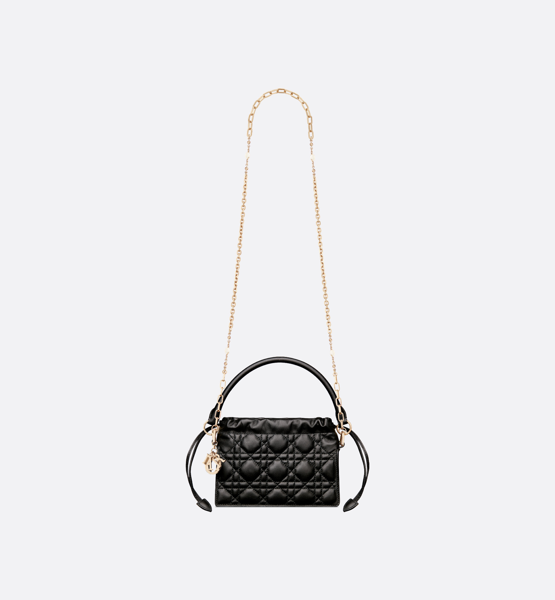 Lady Dior Milly Mini Bag - 4