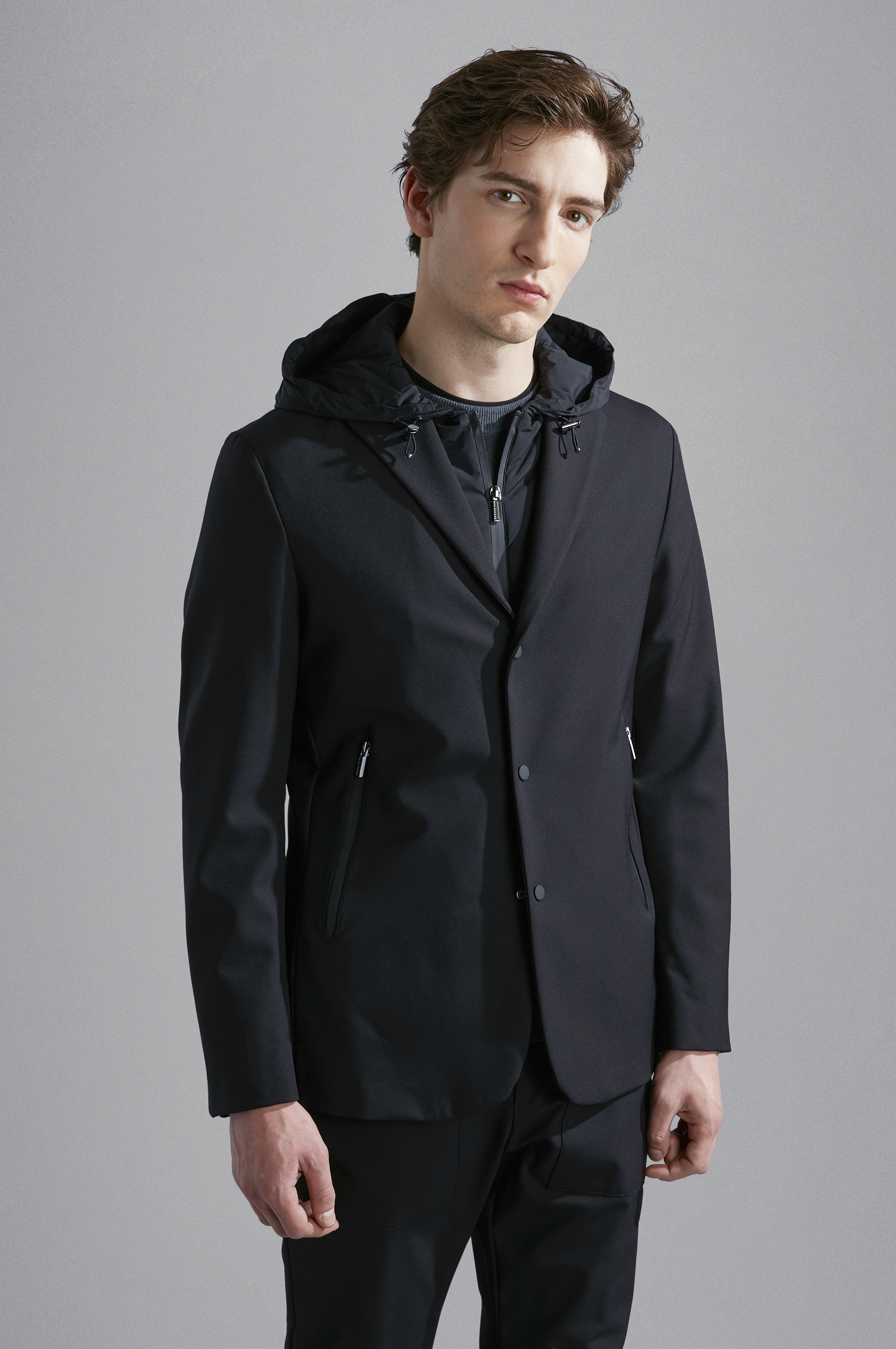 DYNAMIC STRETCH BLAZER - 7