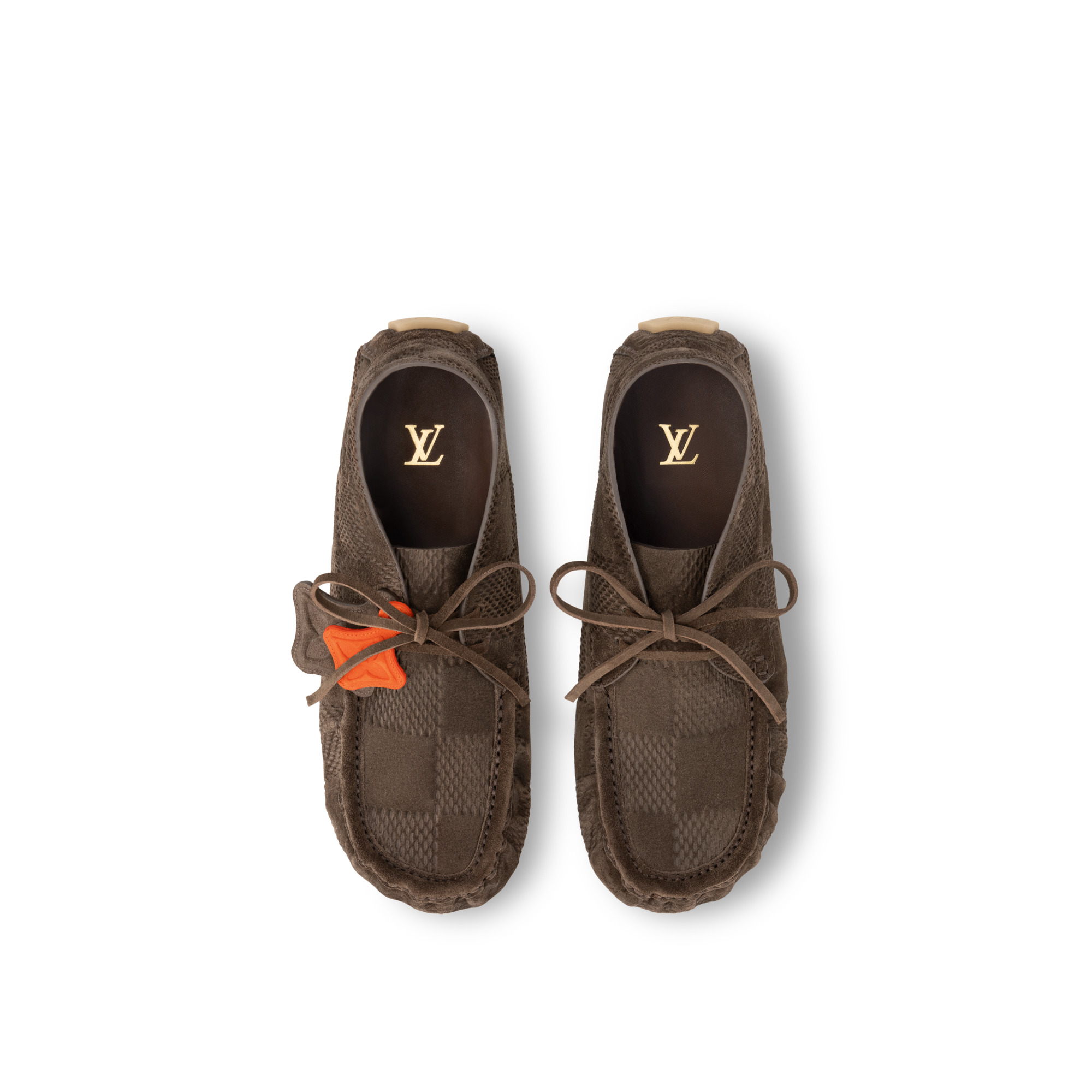 LV Footprint High Derby - 3