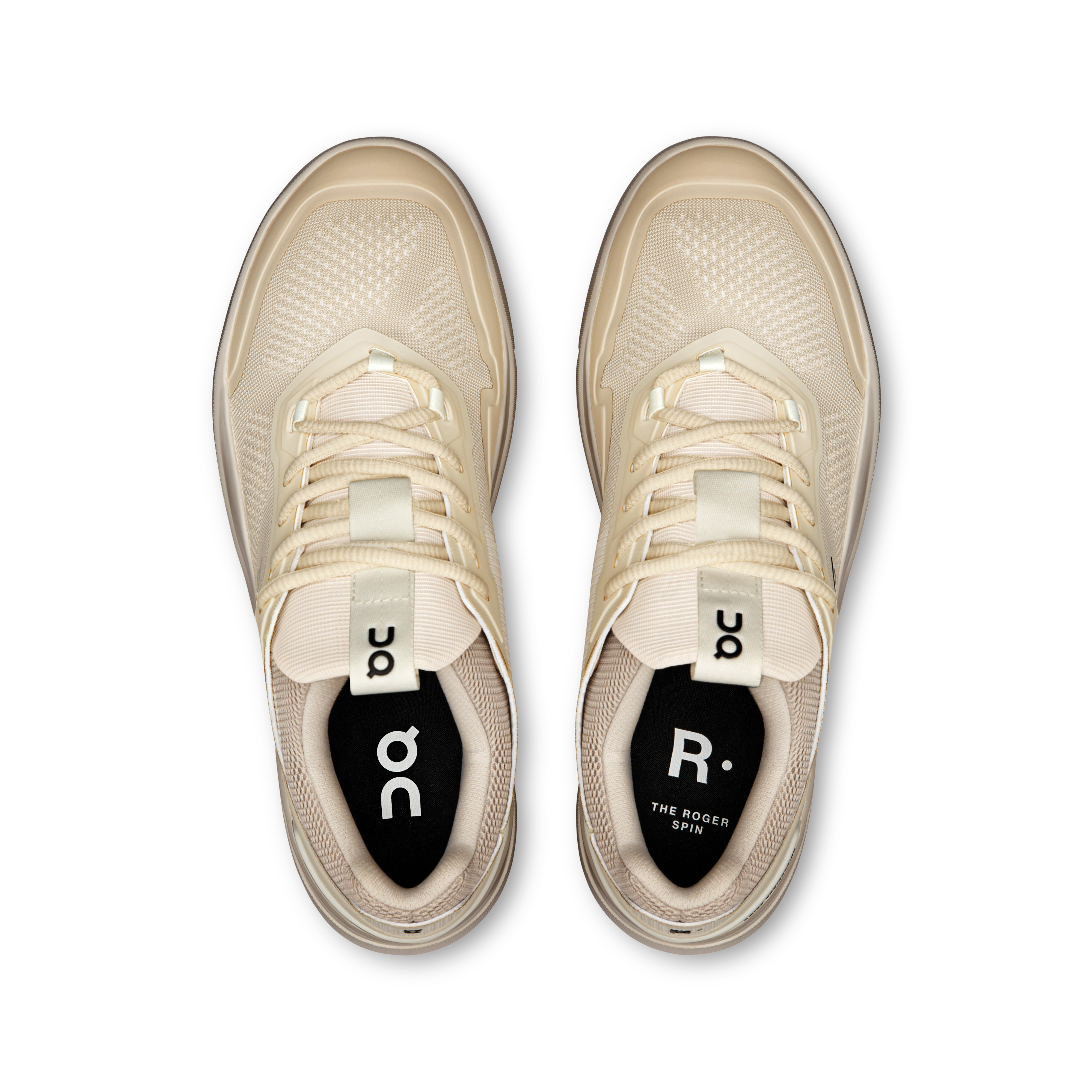 THE ROGER Spin - 2