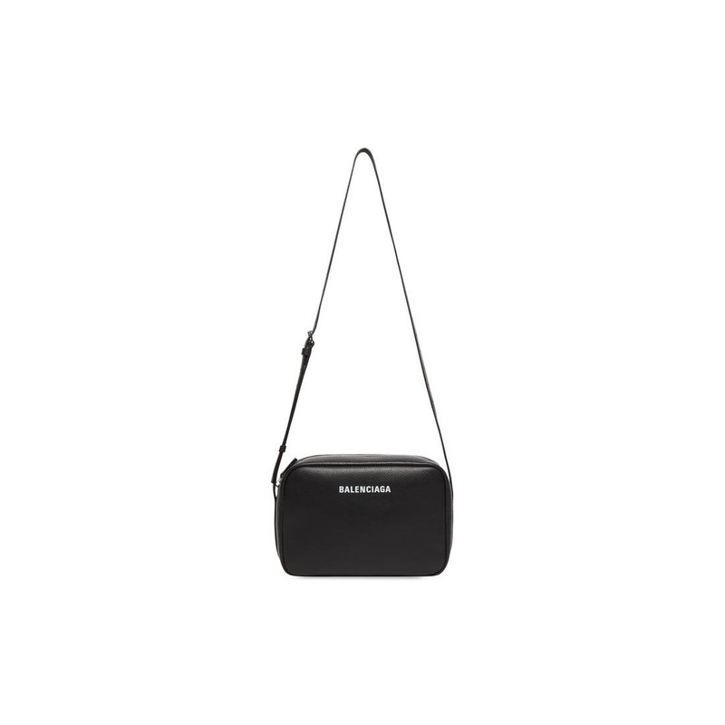 Women's Everyday Medium Camera Bag in Black - 1