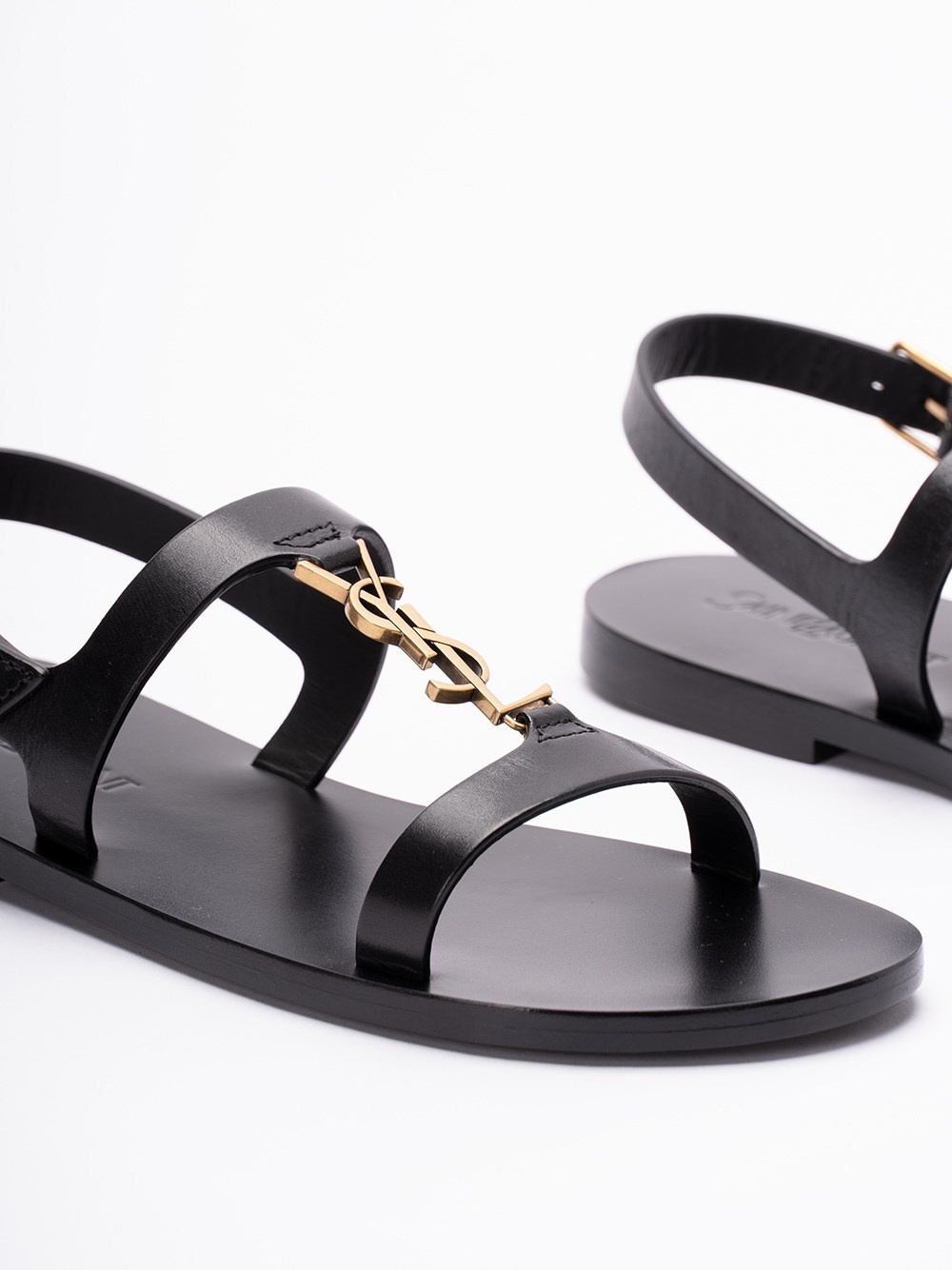 `Pepe` Sandals - 5