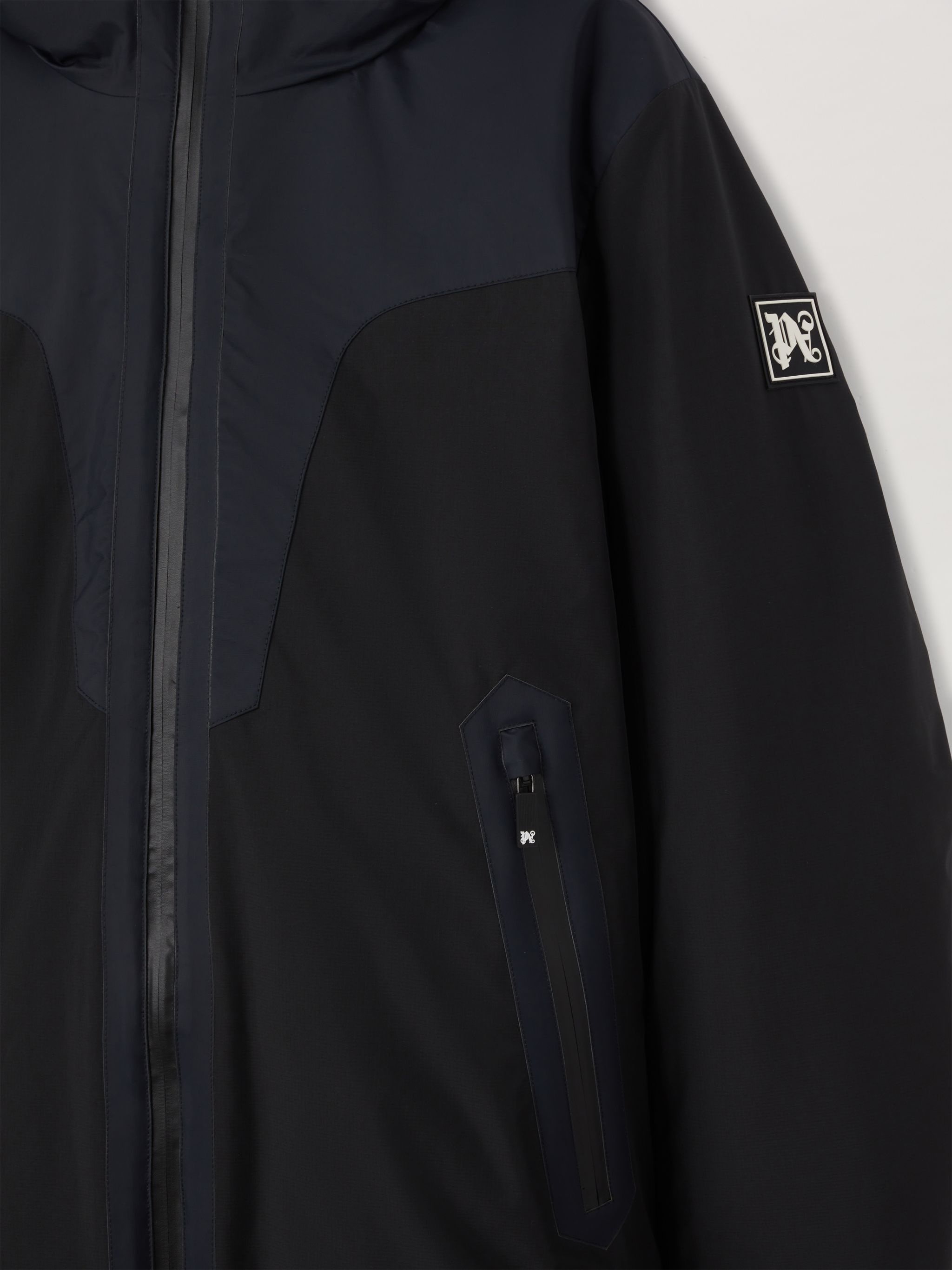 PA Ski Club Padded Jacket - 3
