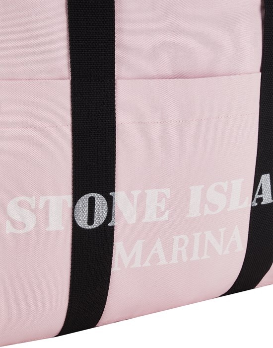 911X5 STONE ISLAND MARINA PINK - 3