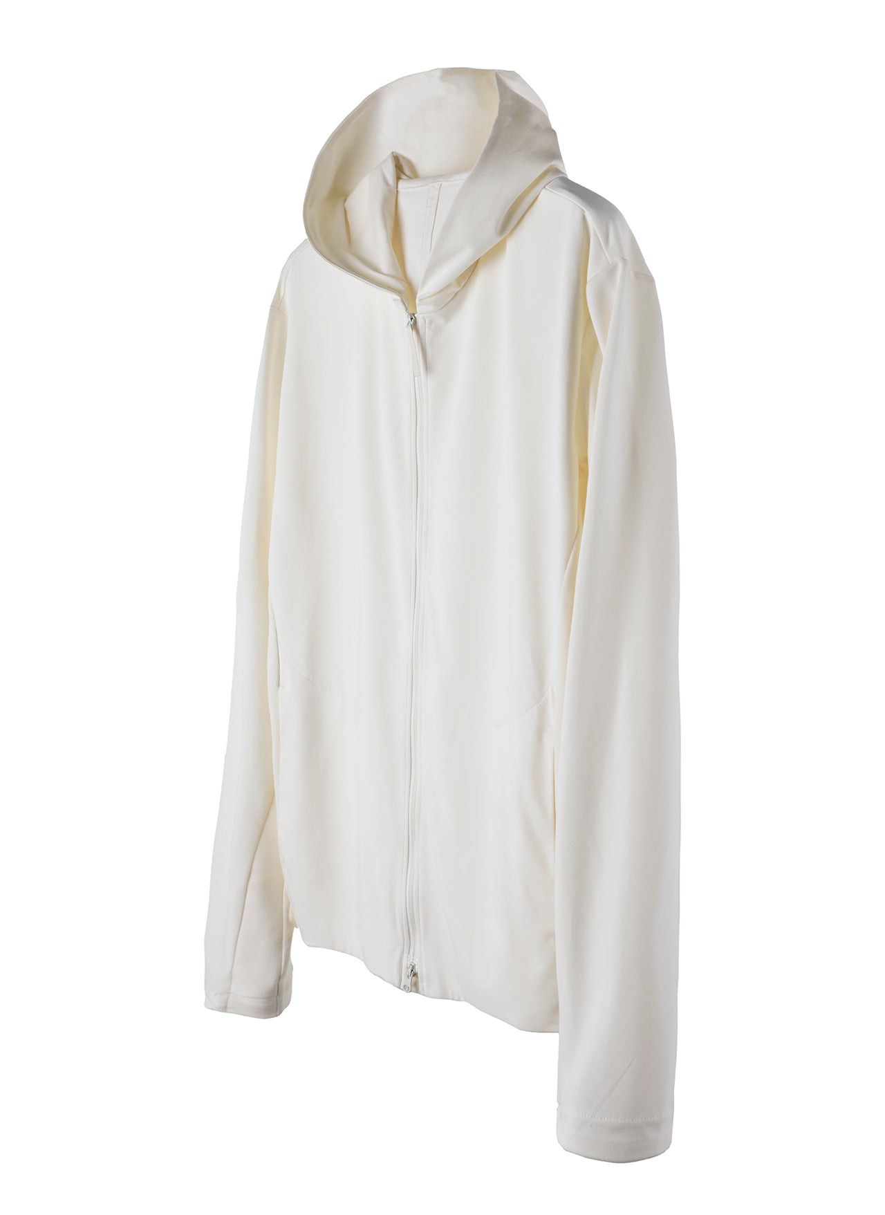7.0 HOODIE RIGHT (IVORY) - 3