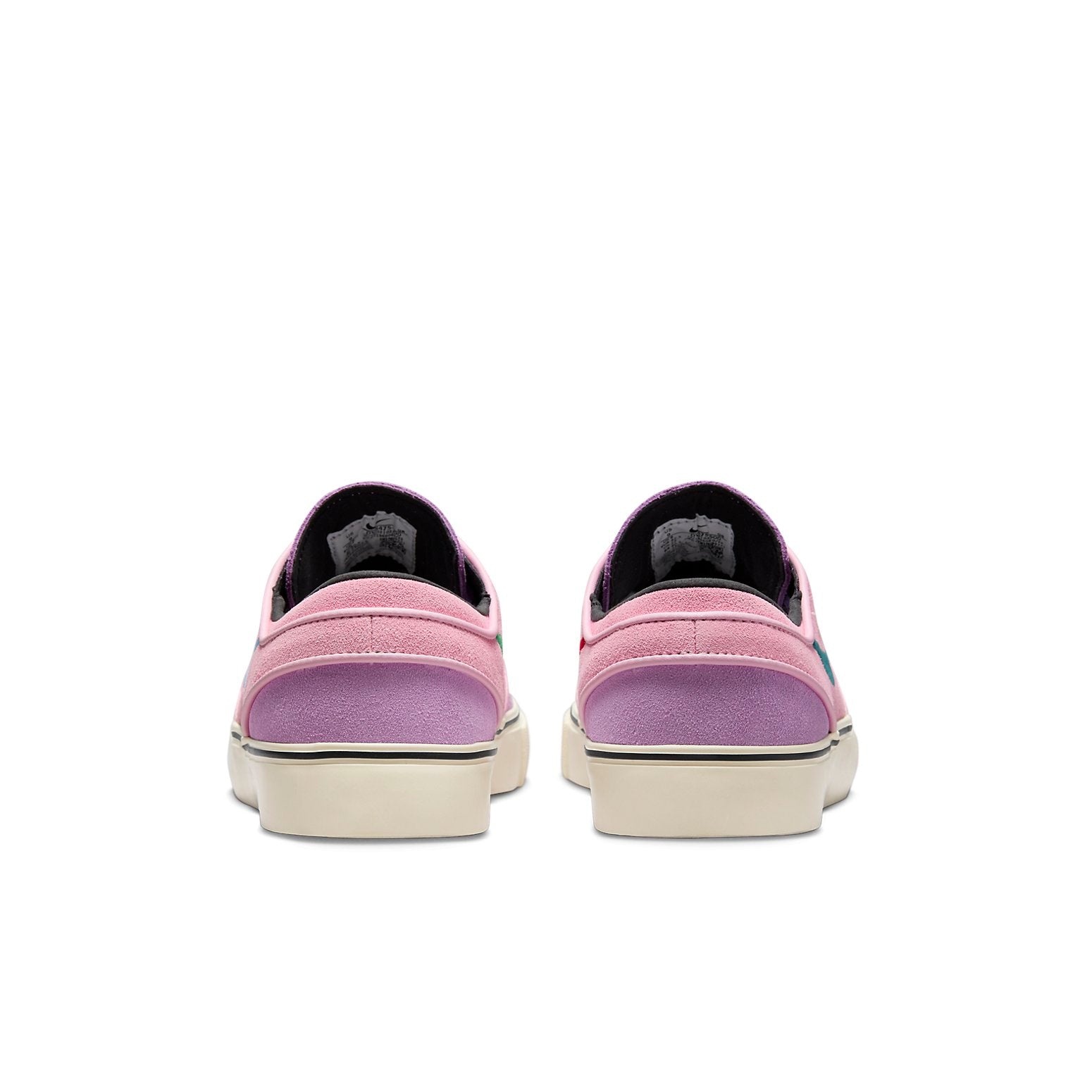 Nike SB Janoski+ 'Lilac Medium Soft Pink' DV5475-500 - 4