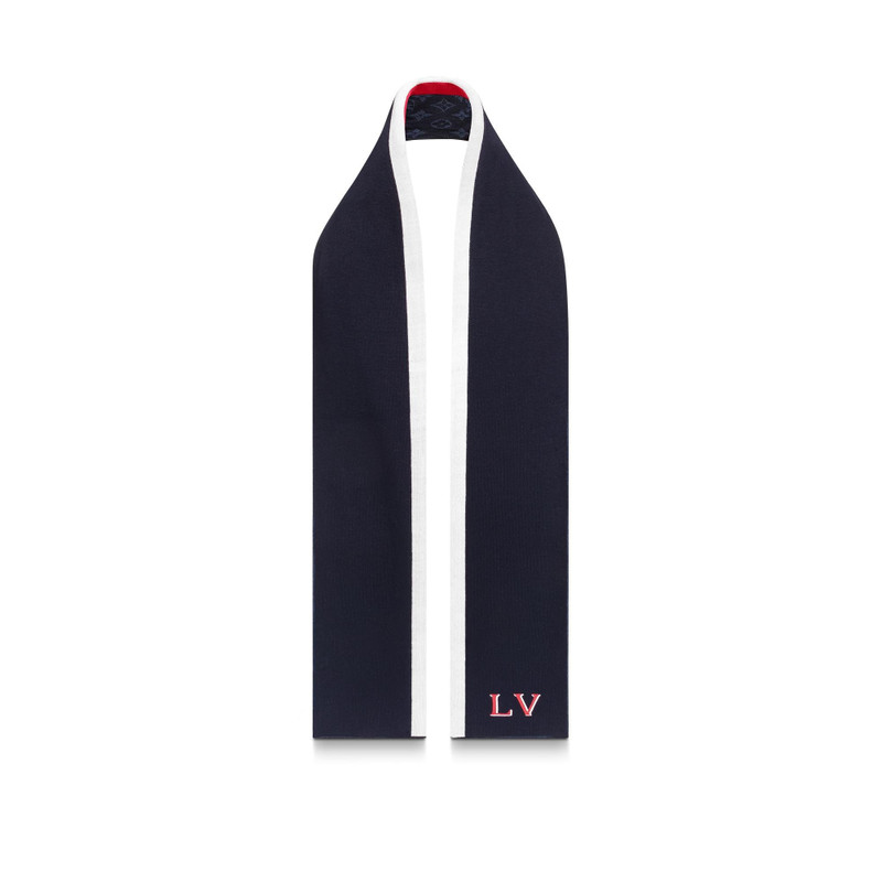 LV Varsity Scarf 4