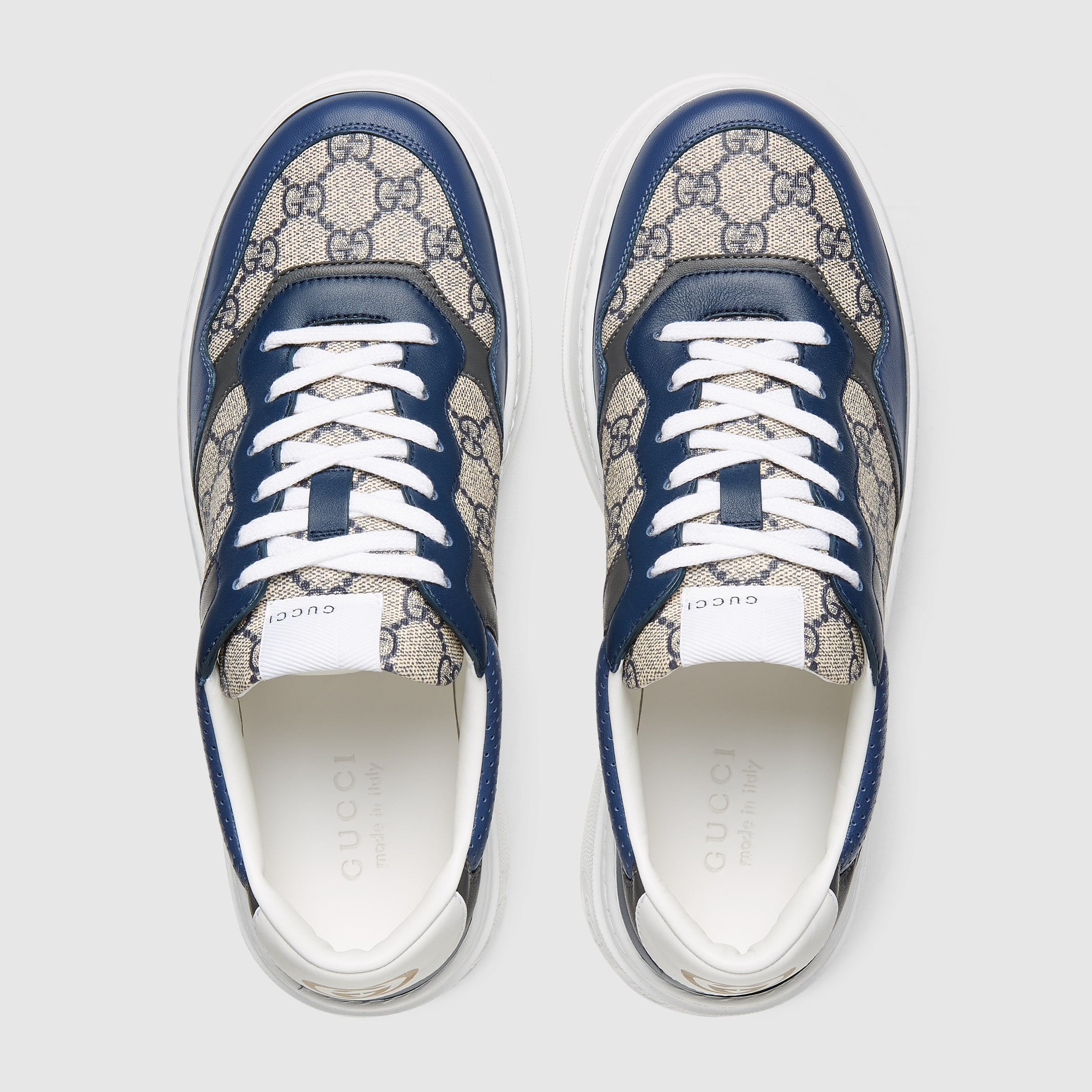 Men's GG sneaker - 5