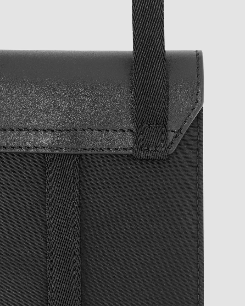 PHONE BUCKLE BAG - 4
