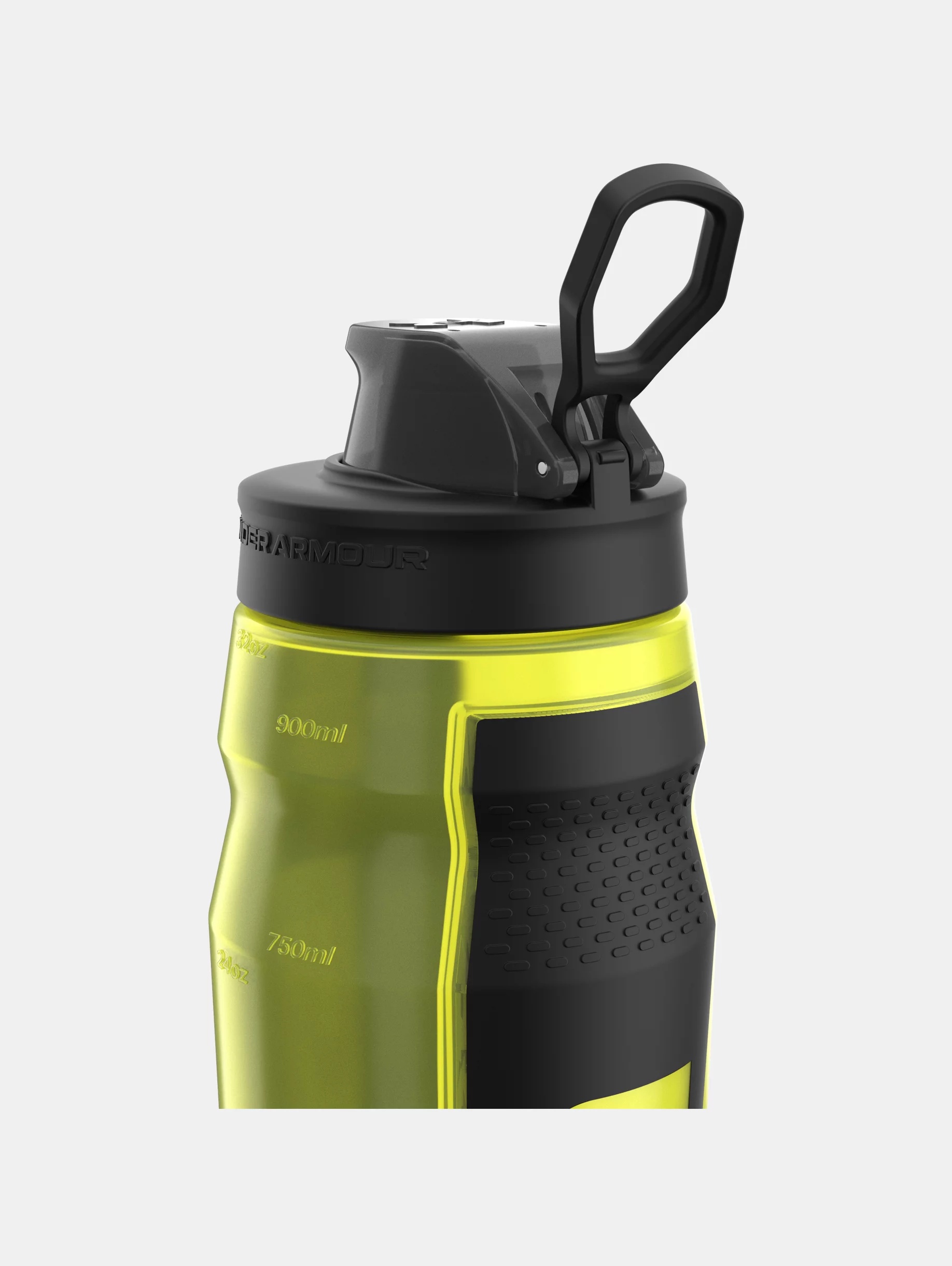 UA Playmaker Squeeze 32 oz. Water Bottle - 5