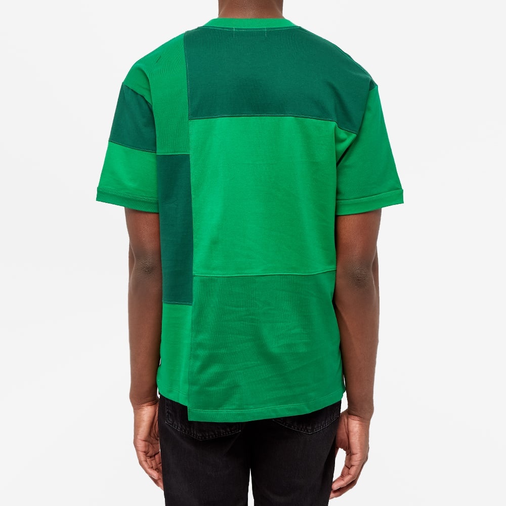 Ambush Block Panel Tee - 4