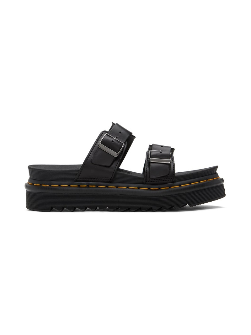 Myles platform sandals - 1