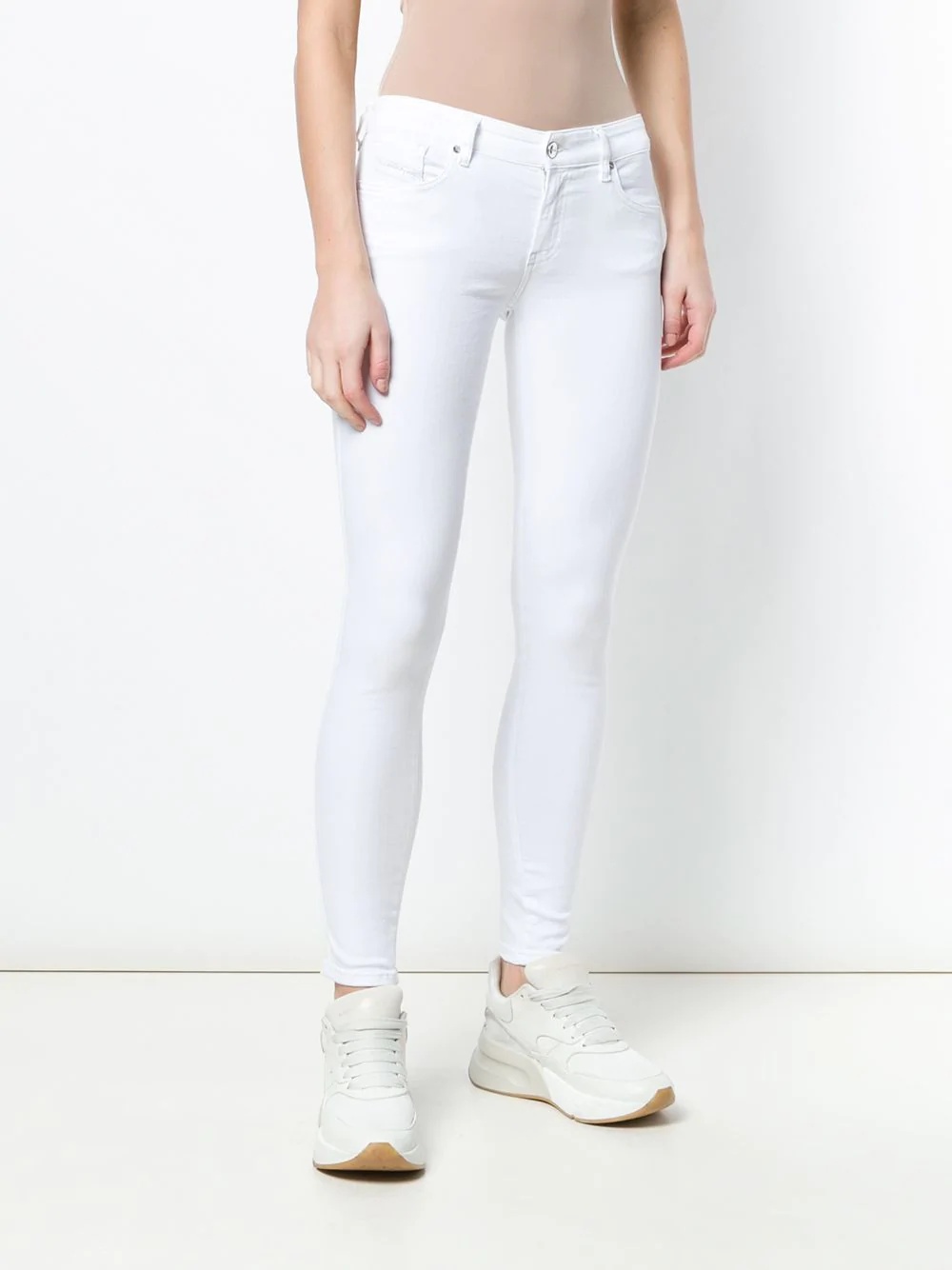 Slandy skinny jeans - 3