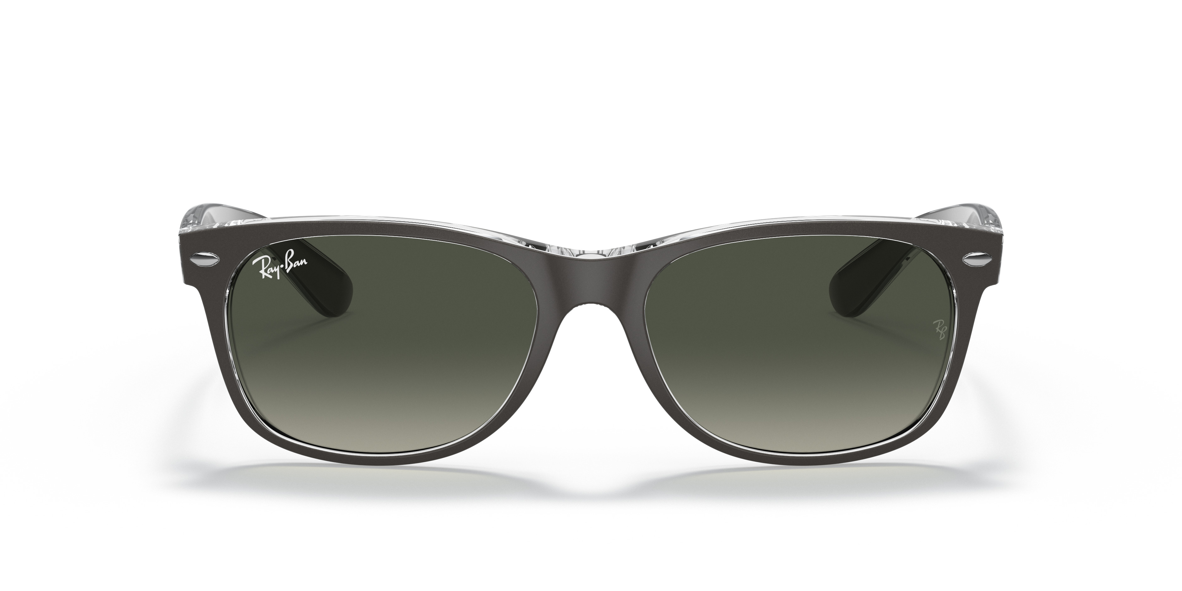 RB2132 New Wayfarer Color Mix - 2