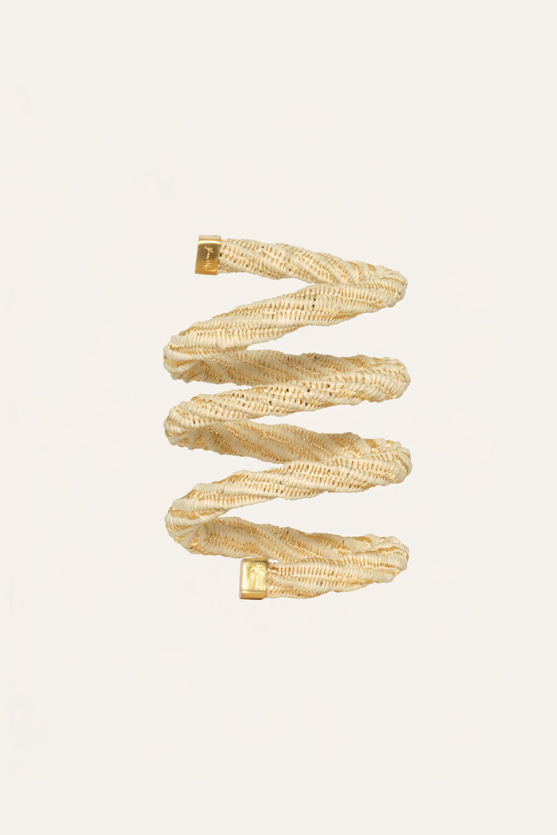 Mayahuel Goddess Bangles 1