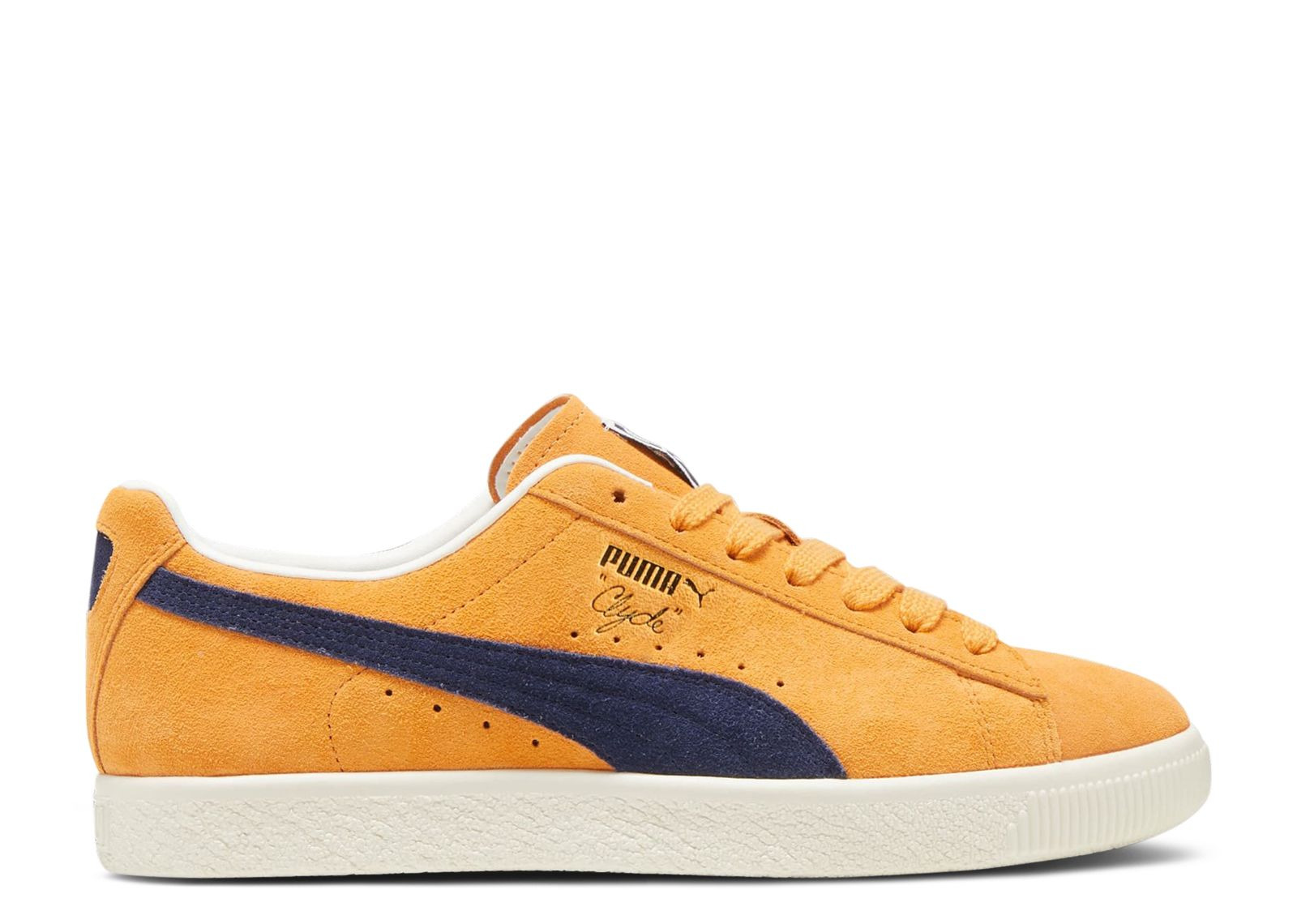 CLYDE OG 'CLEMENTINE NAVY' - 1