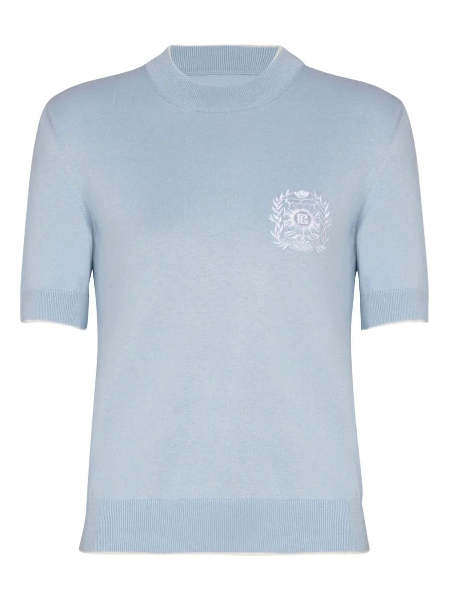 Balmain Sweaters - 1