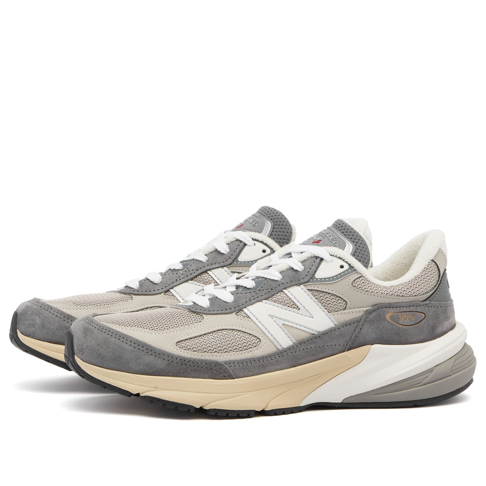 New Balance U990GR6 - 2