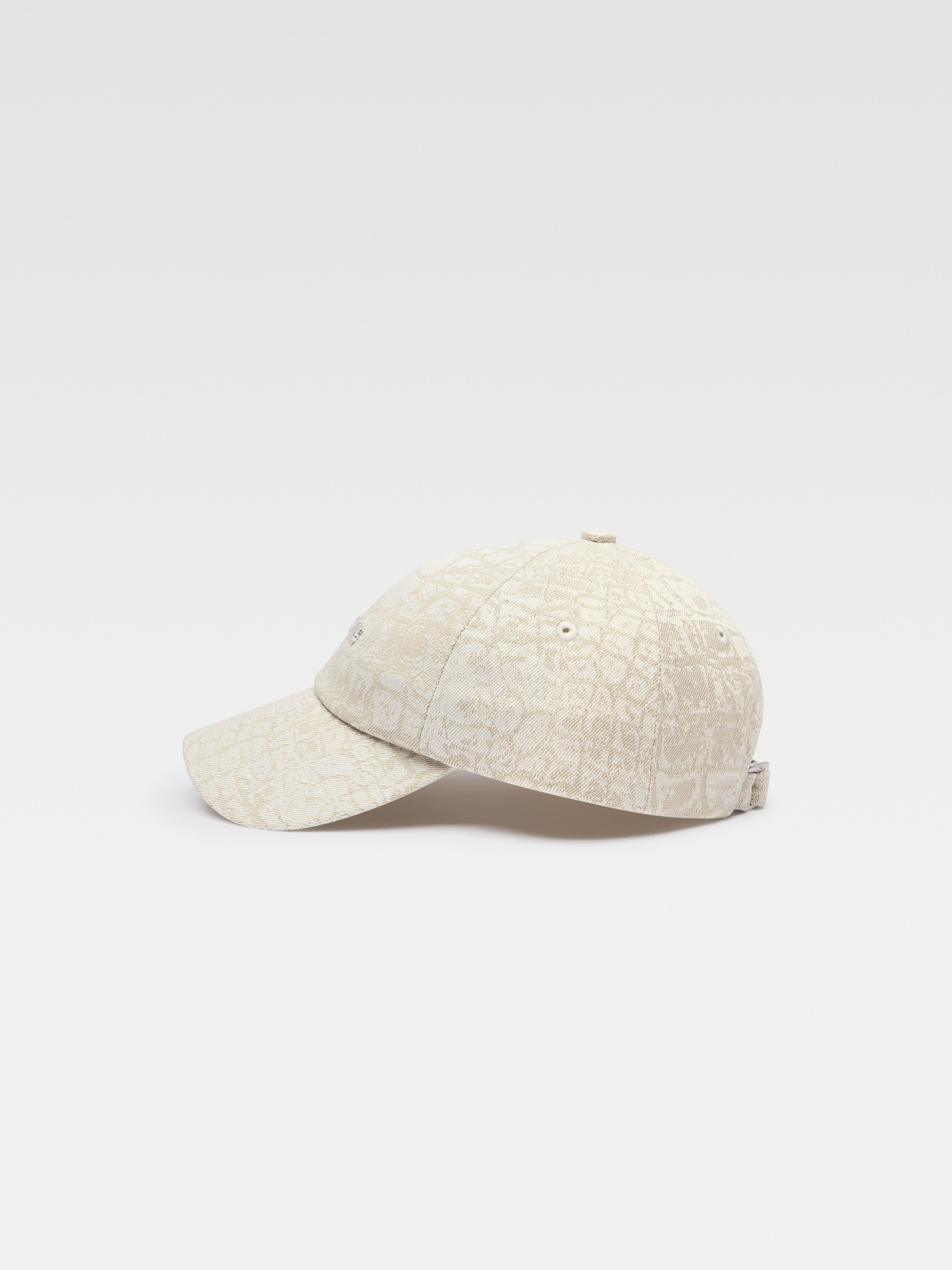 The Gadjo cap - 2