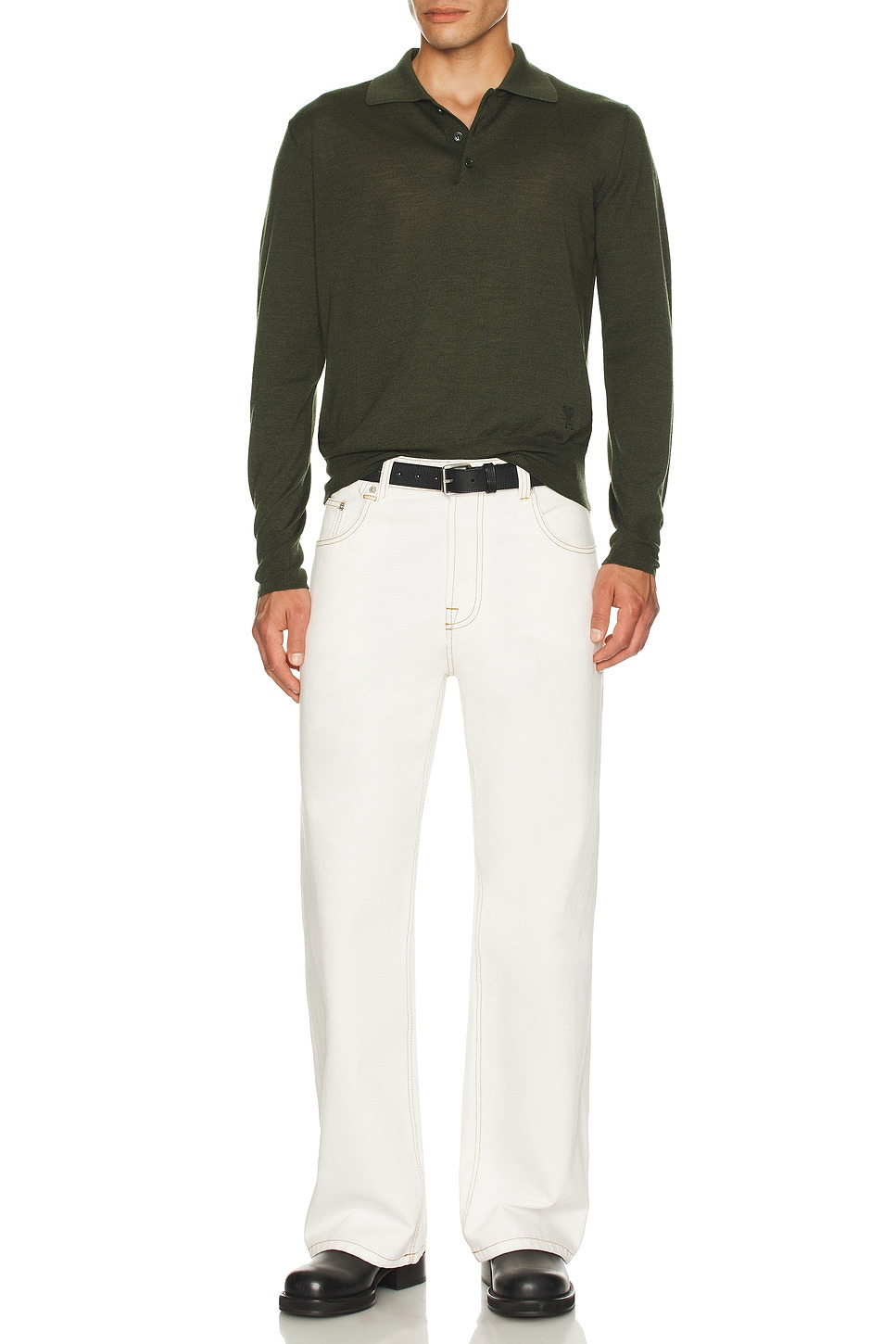 Tonal ADC Polo - 5
